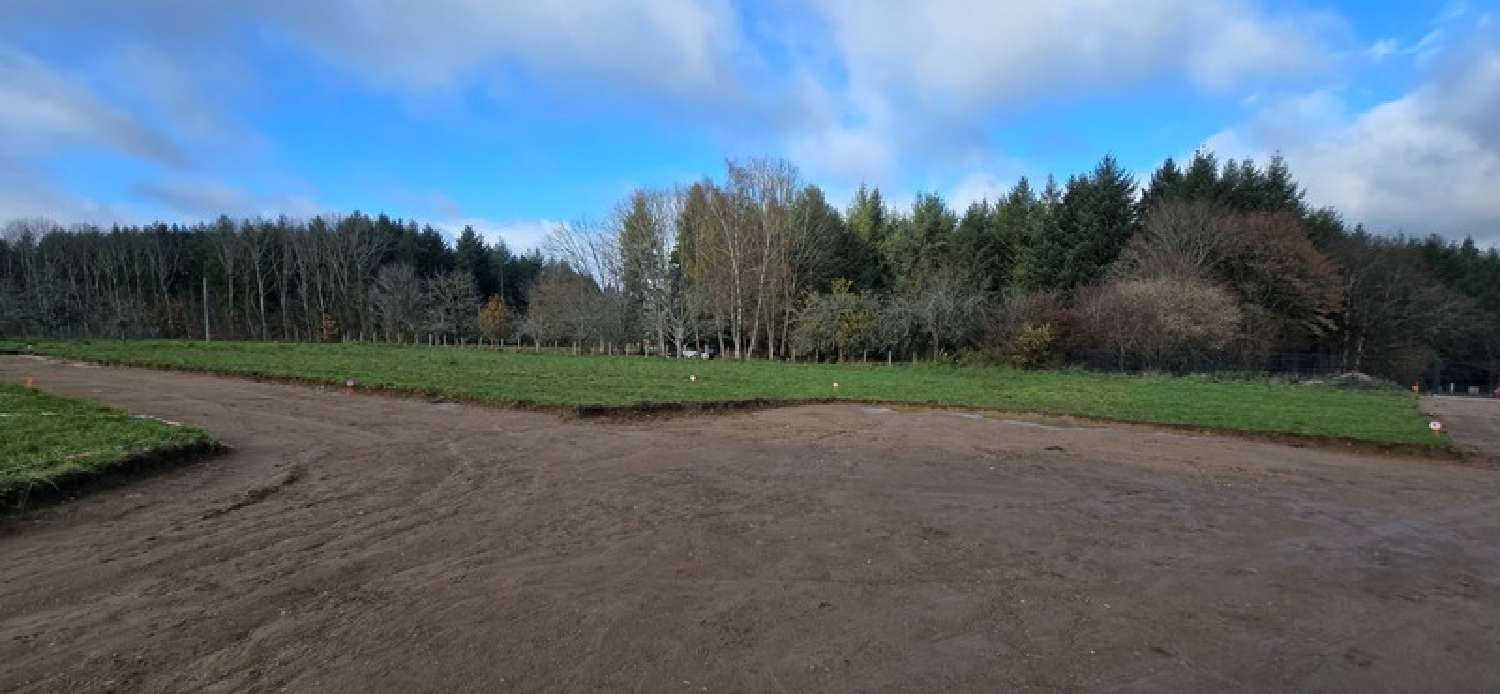 à vendre terrain Le Palais-sur-Vienne Haute-Vienne 4