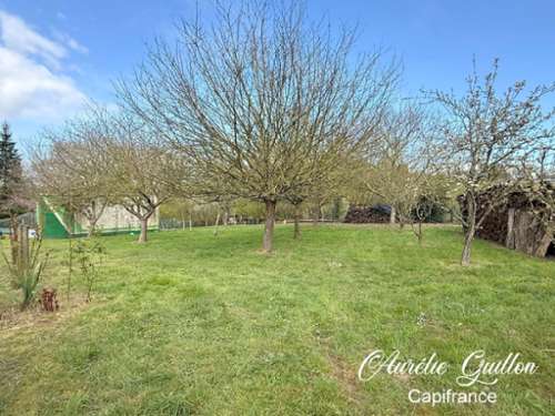 Les Forges Morbihan terrein foto 7310307