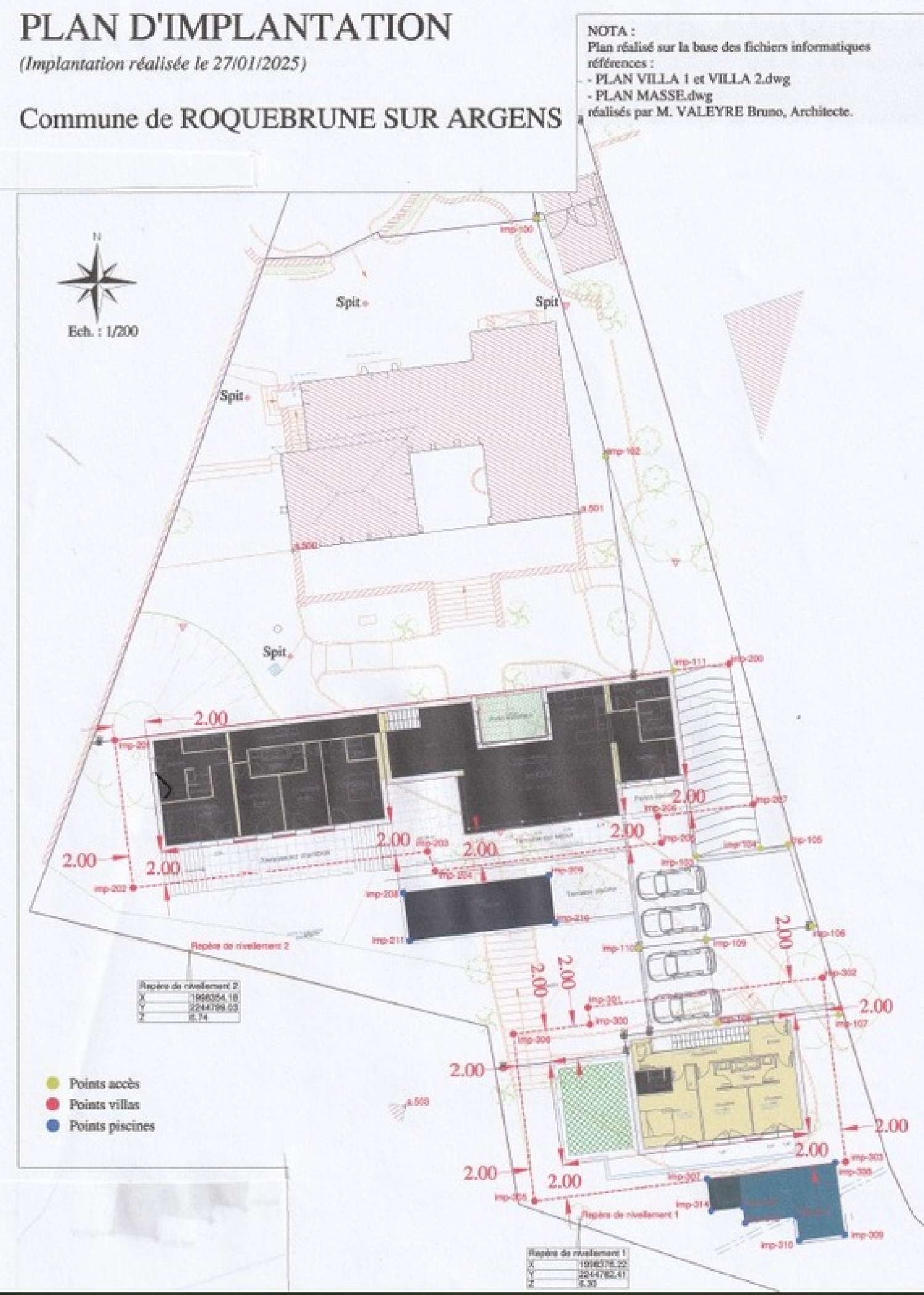  for sale terrain Les Issambres Var 5