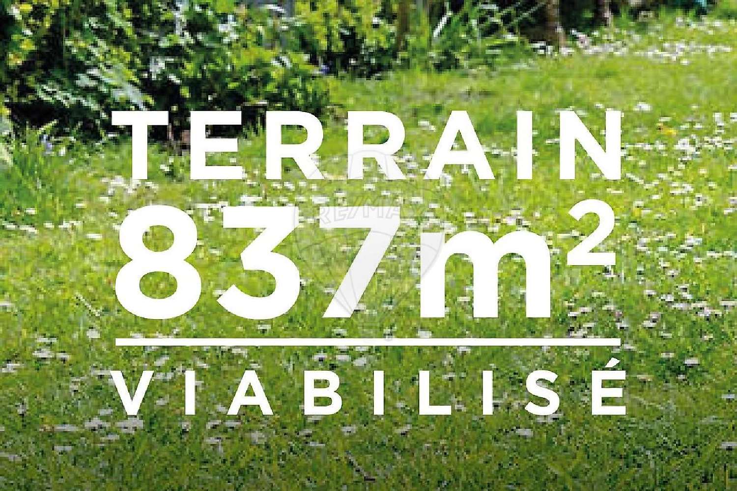  for sale terrain Les Mathes Charente-Maritime 1