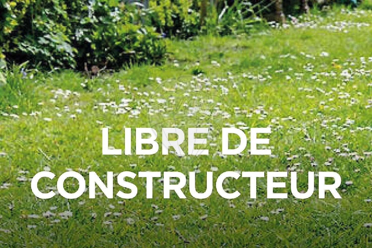  for sale terrain Les Mathes Charente-Maritime 2