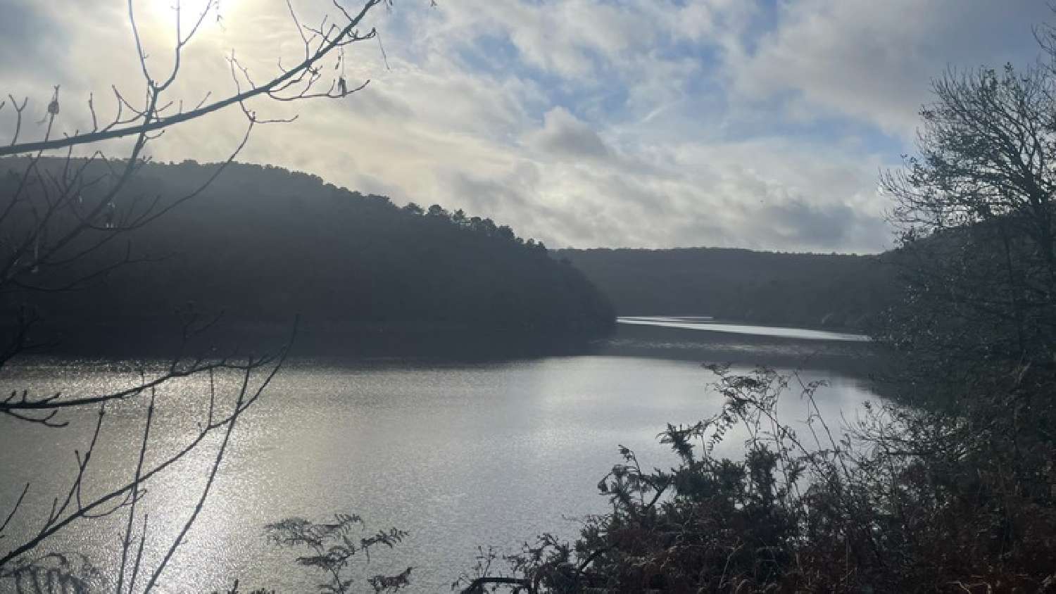  à vendre terrain Lescouët-Gouarec Côtes-d'Armor 5