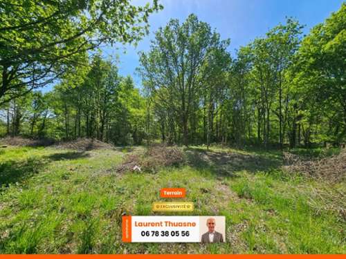 Limeyrat Dordogne Grundstück Bild 7316941