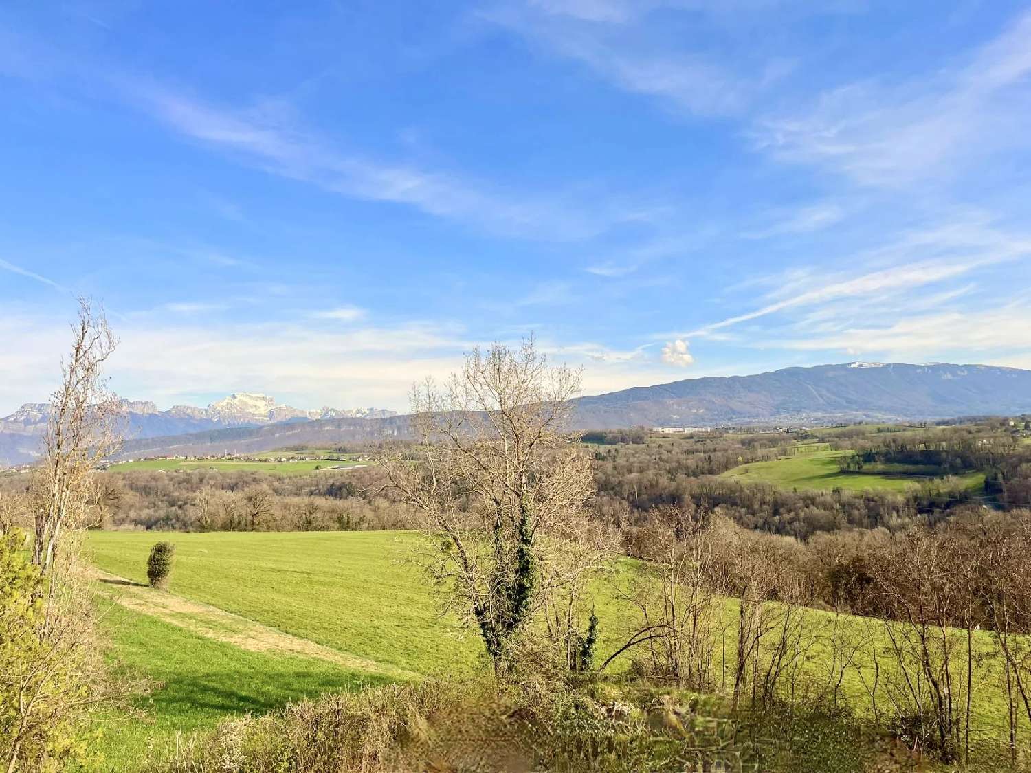  for sale terrain Lovagny Haute-Savoie 1