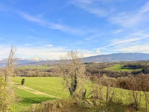 Lovagny Haute-Savoie terrain foto 7307493