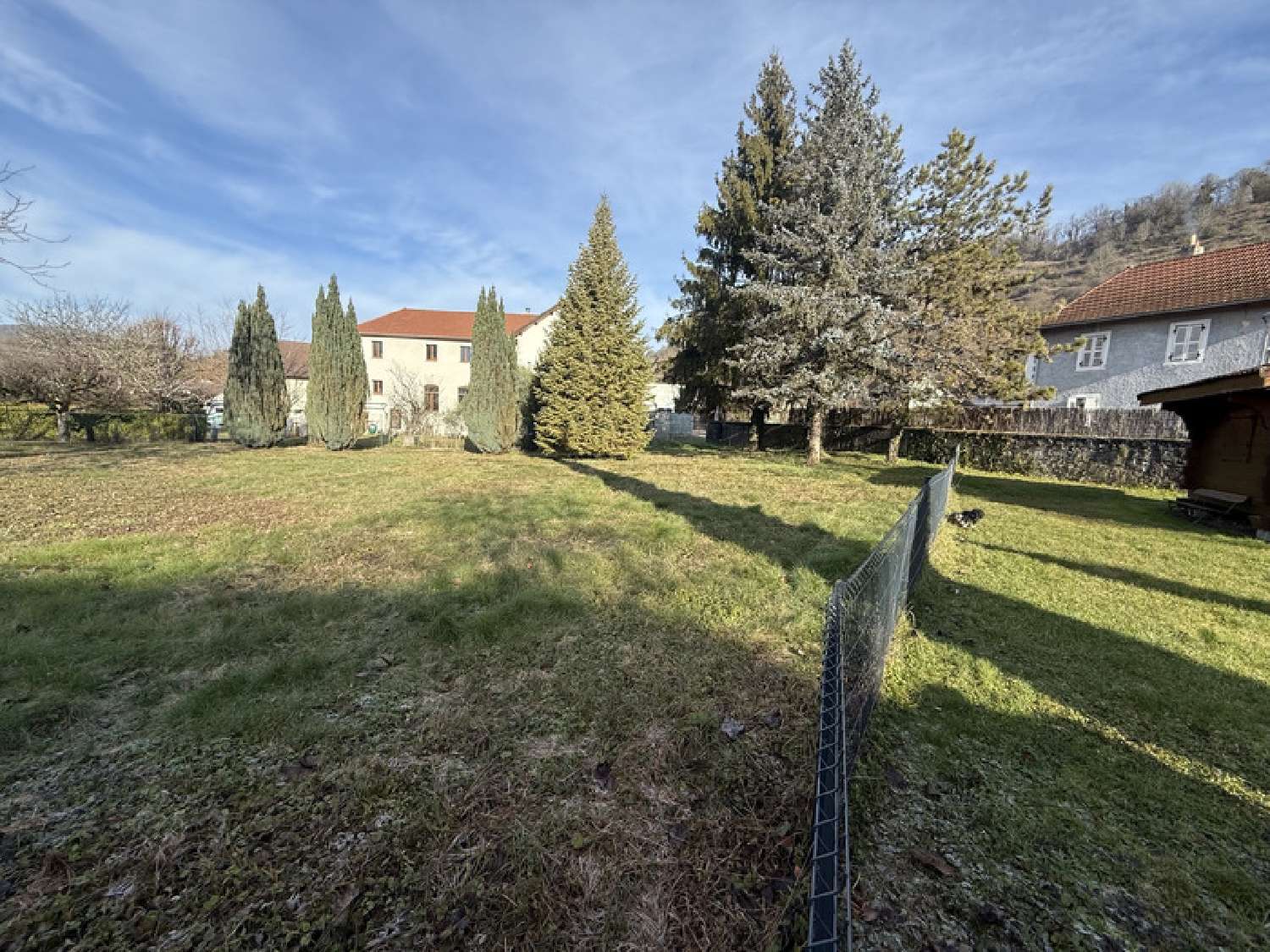  kaufen Grundstück Lucey Savoie 2
