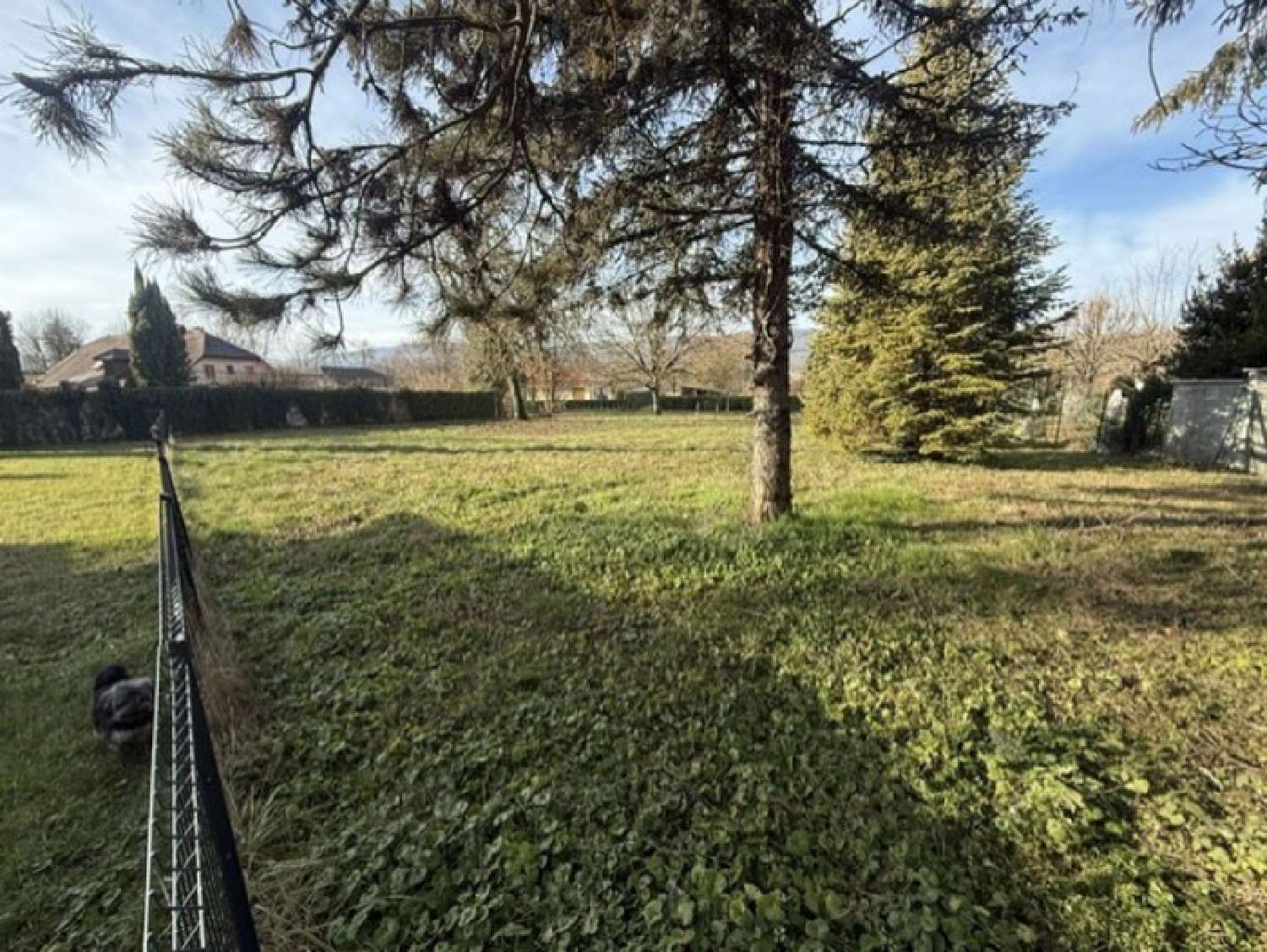  kaufen Grundstück Lucey Savoie 3