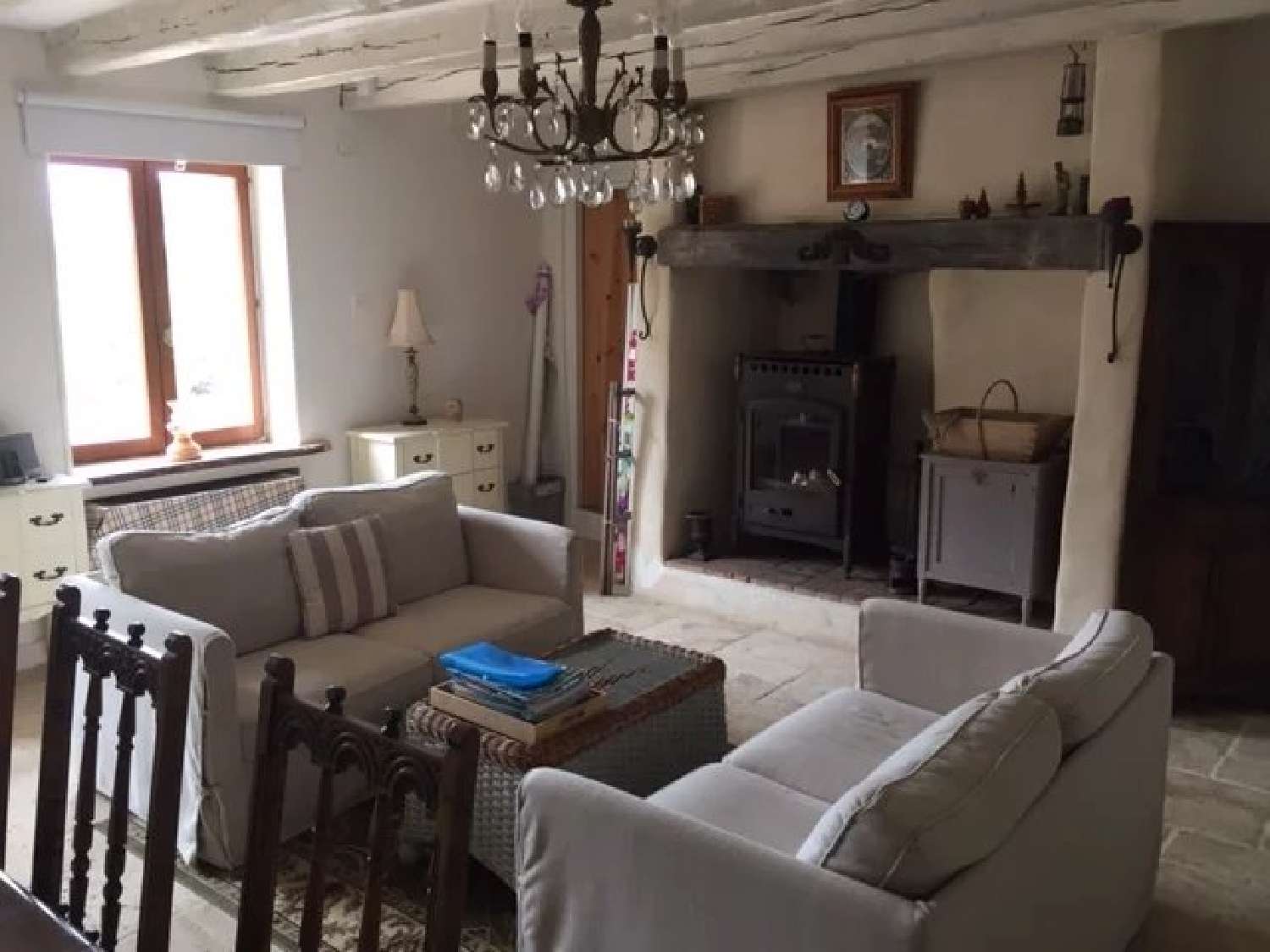  kaufen Grundstück Luchapt Vienne 4