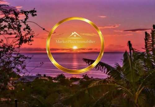 Mana Guyane terrein foto 7305511