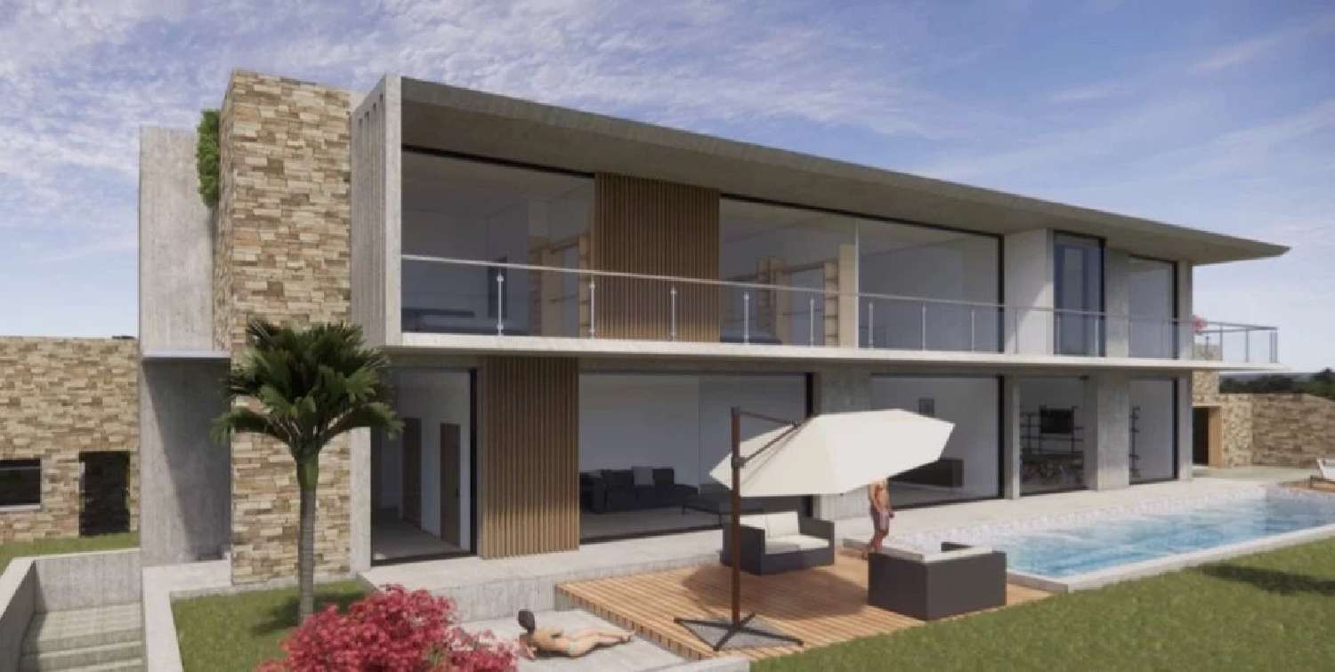 en venta terreno Mandelieu-la-Napoule Alpes-Maritimes 2