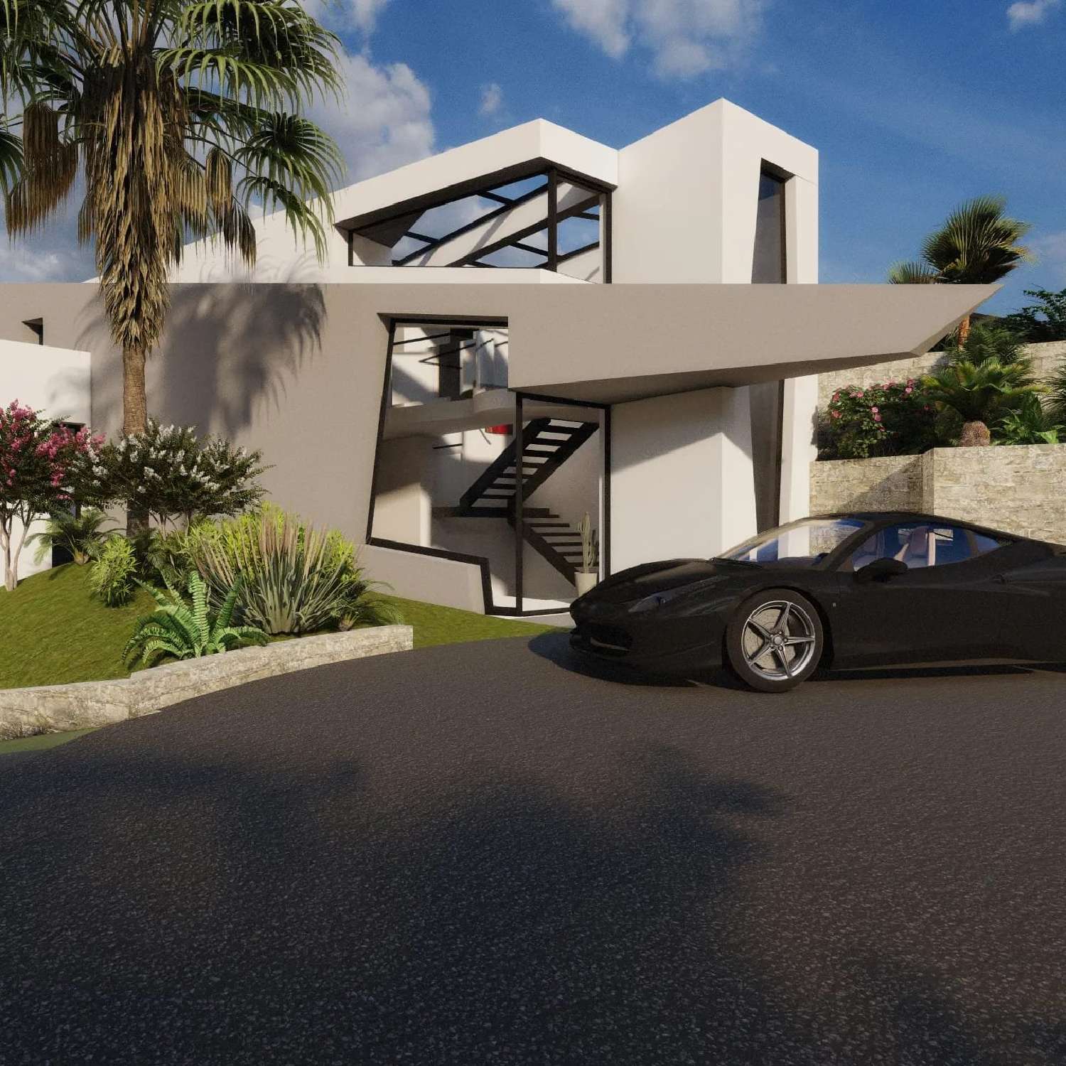  en venta terreno Mandelieu-la-Napoule Alpes-Maritimes 1