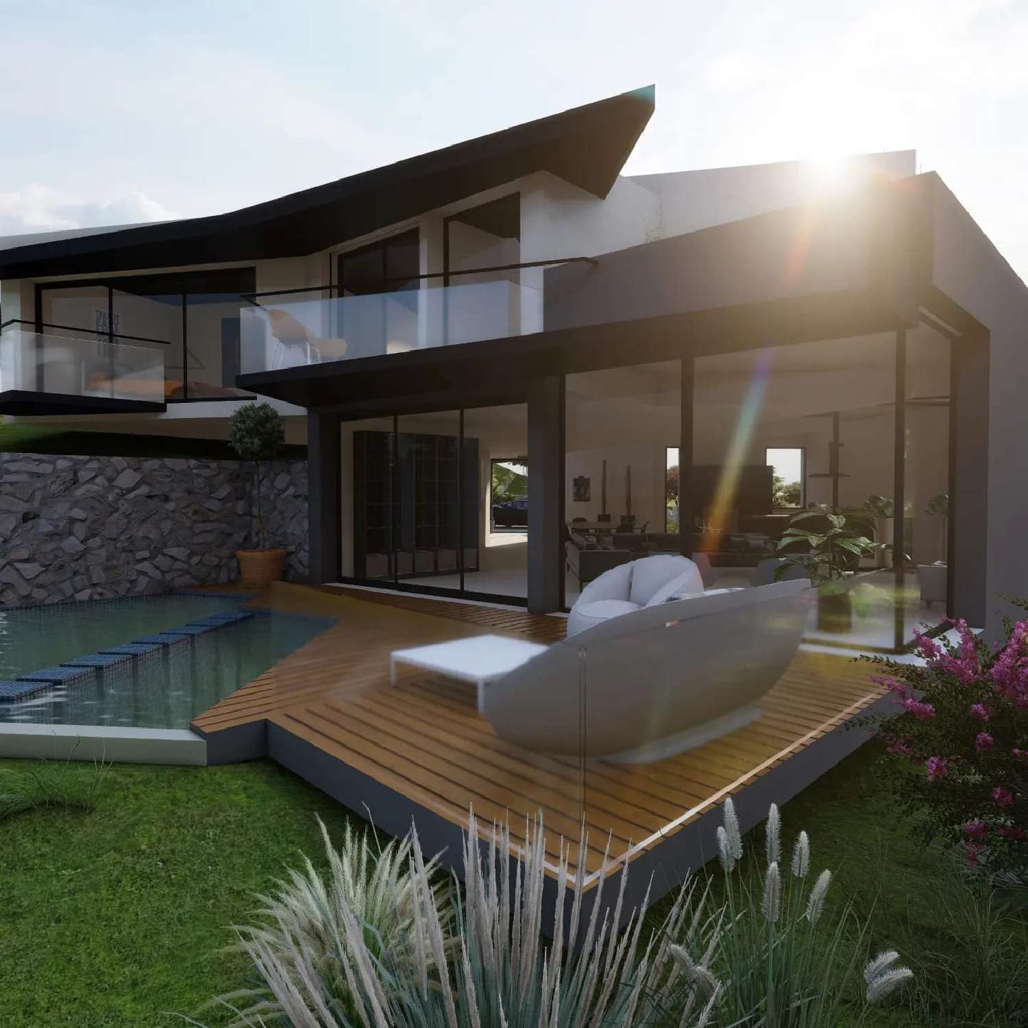  en venta terreno Mandelieu-la-Napoule Alpes-Maritimes 2