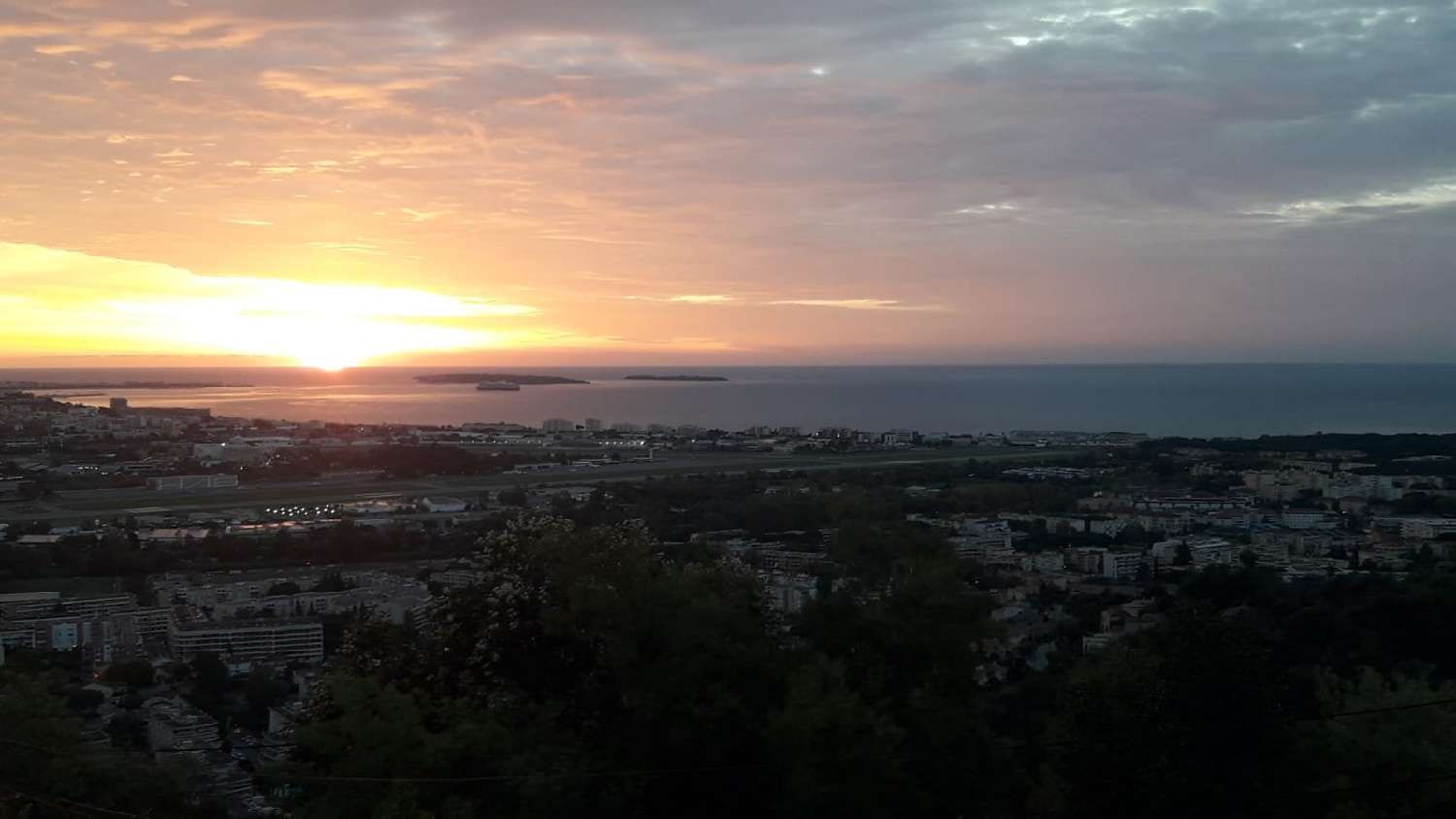  en venta terreno Mandelieu-la-Napoule Alpes-Maritimes 5