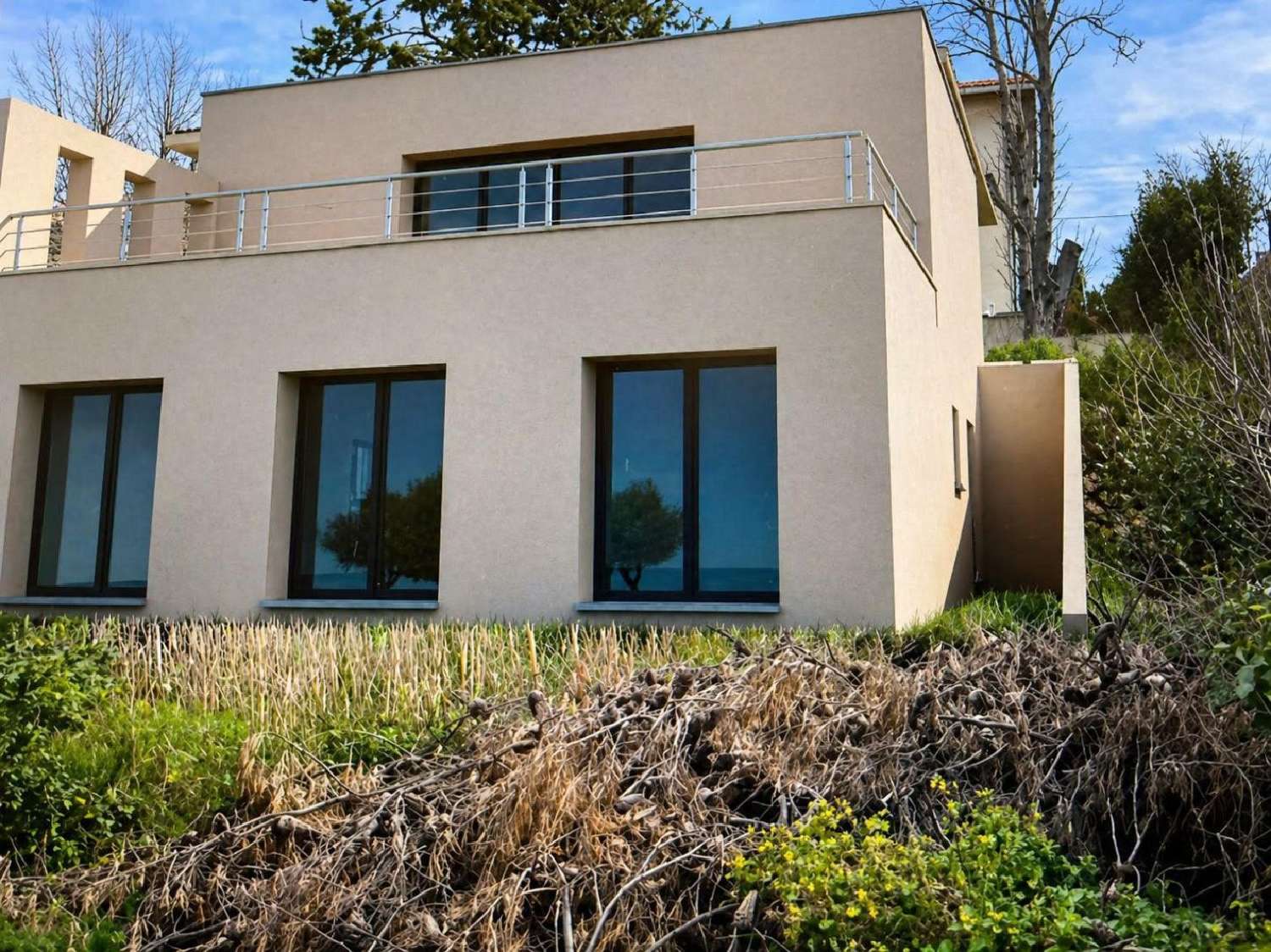  en venta terreno Marseille 12e Arrondissement Bocas del Ródano 1