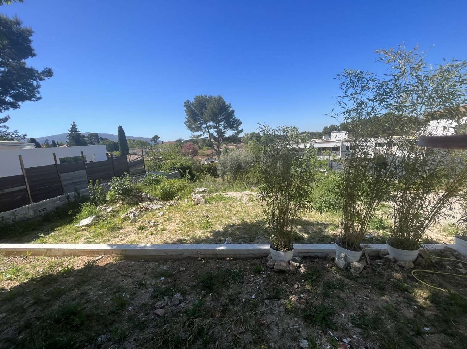  en venta terreno Marseille 12e Arrondissement Bocas del Ródano 2