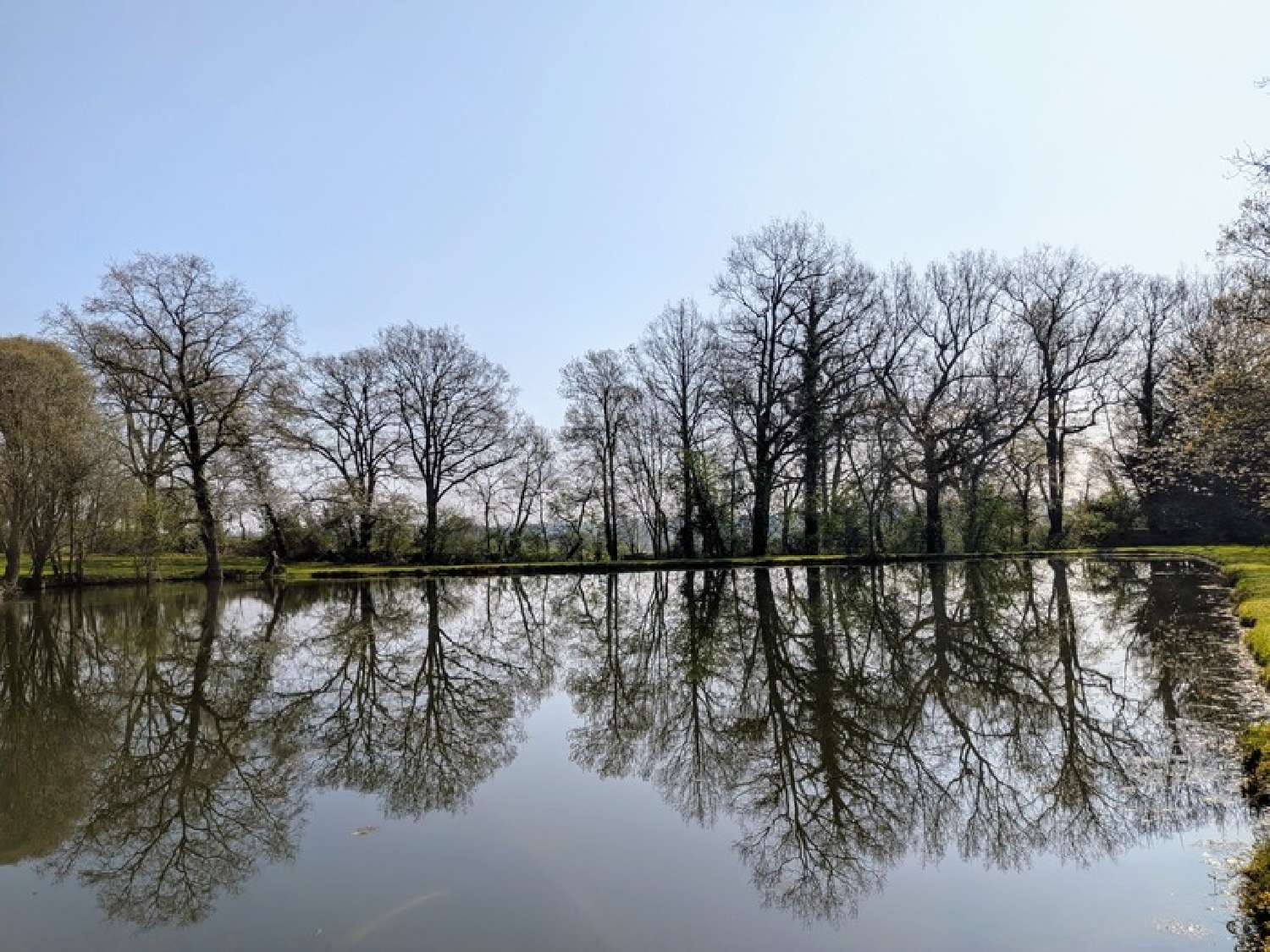 kaufen Grundstück Maulévrier Maine-et-Loire 2