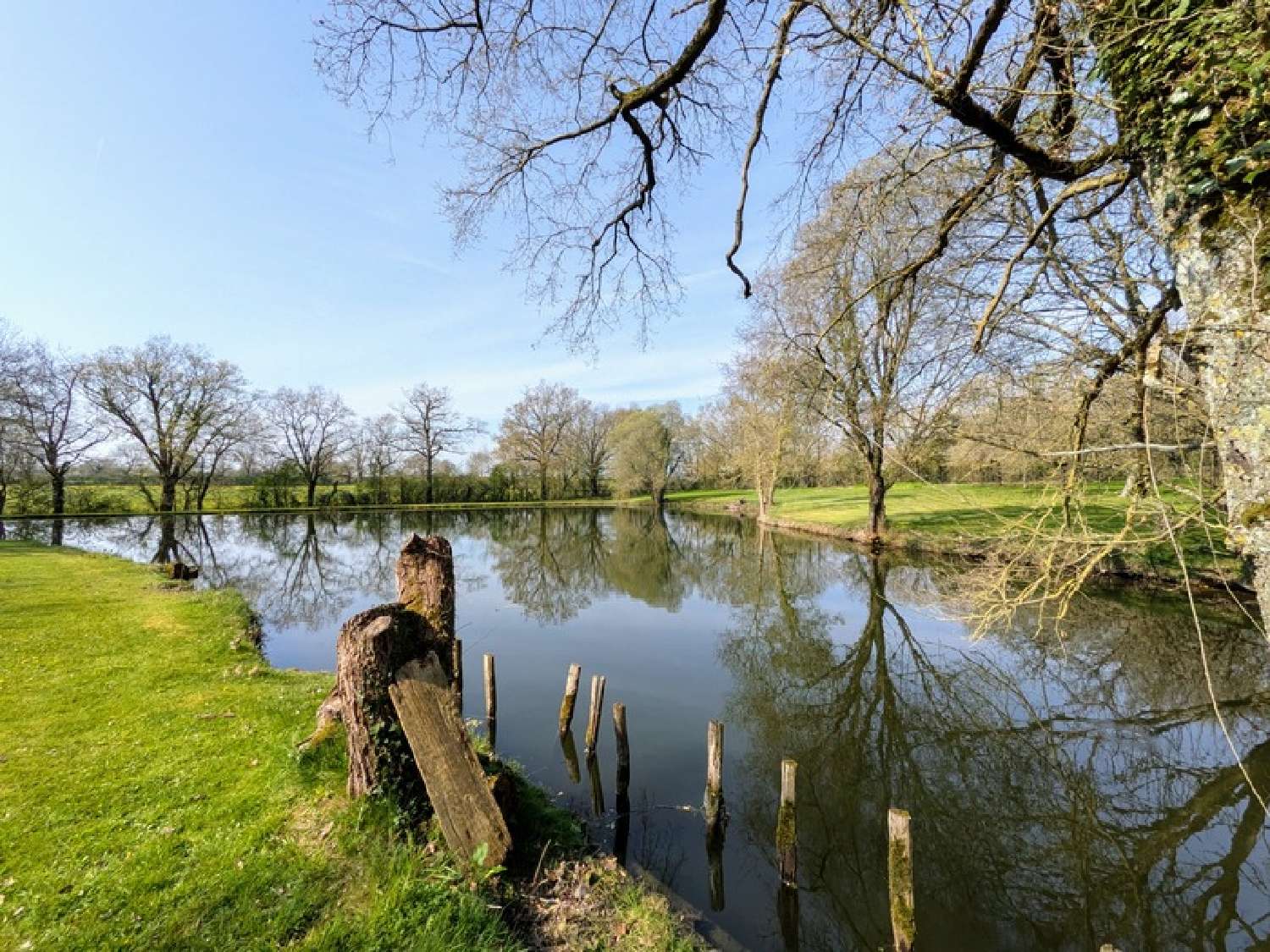 kaufen Grundstück Maulévrier Maine-et-Loire 3