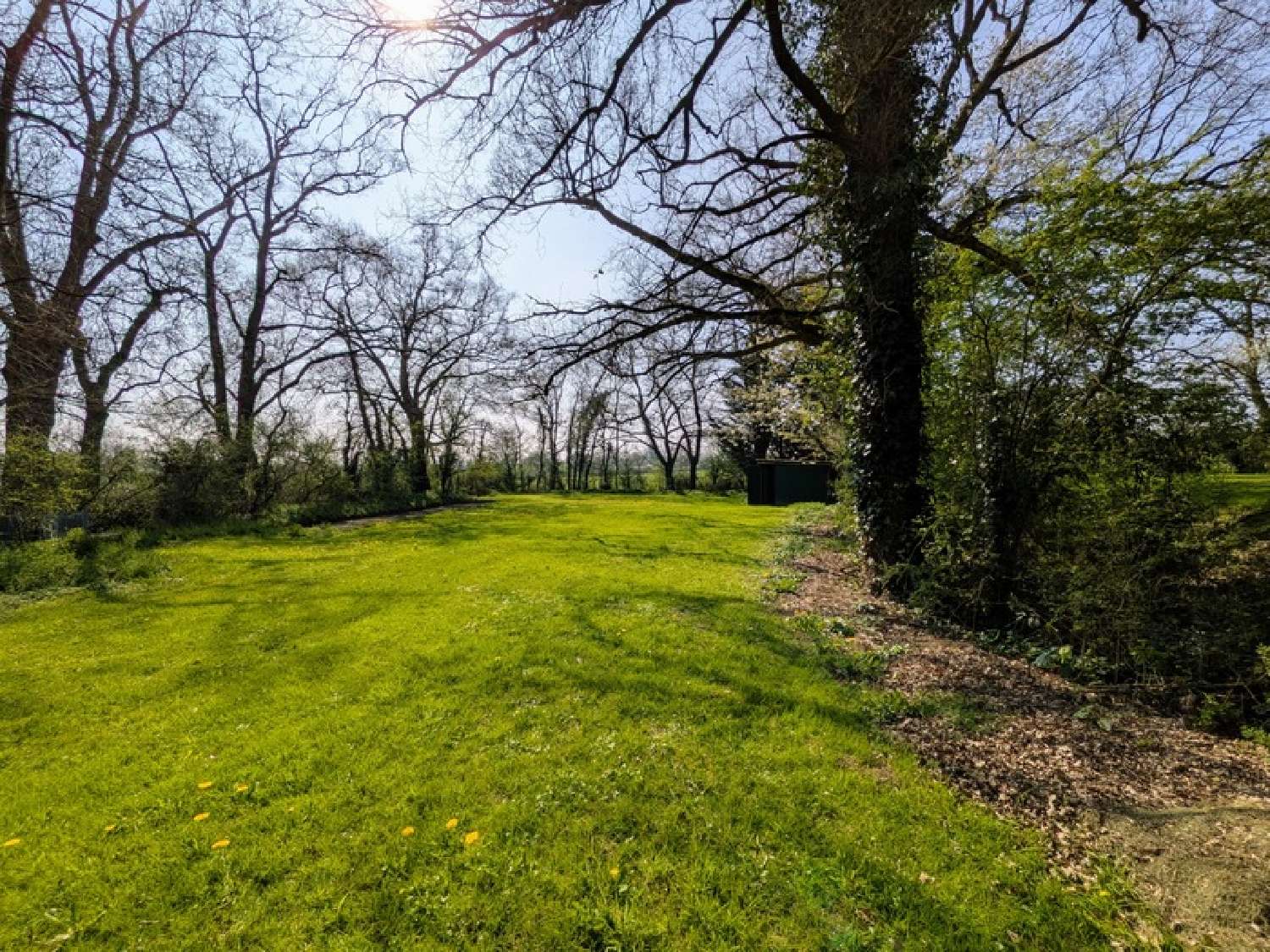 kaufen Grundstück Maulévrier Maine-et-Loire 5