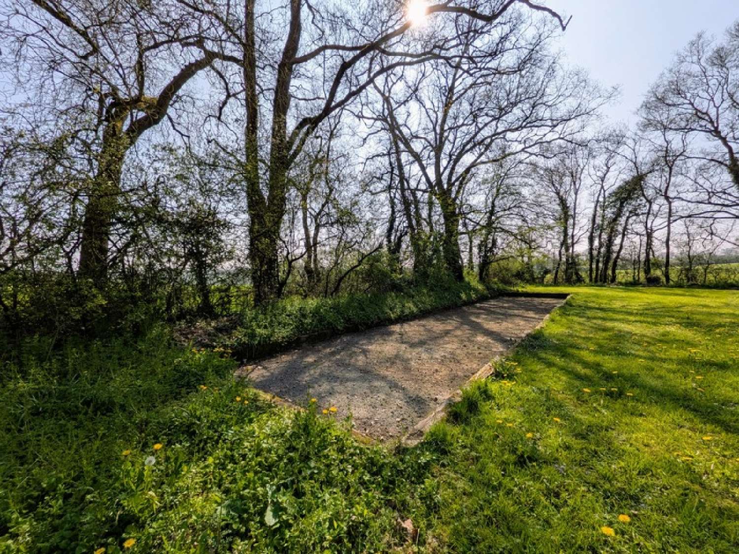 kaufen Grundstück Maulévrier Maine-et-Loire 7