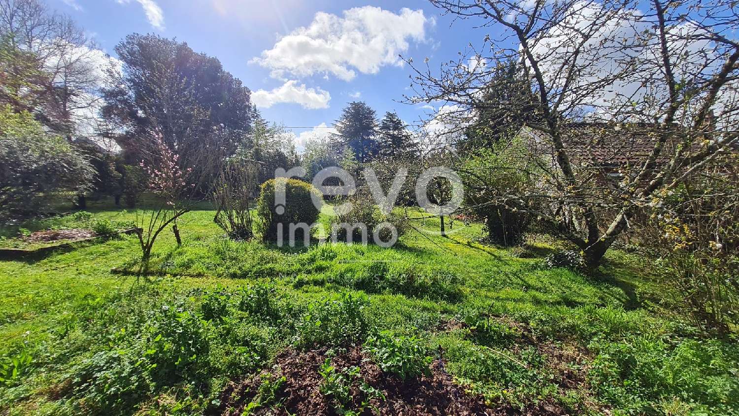 kaufen Grundstück Mauves-sur-Loire Loire-Atlantique 1