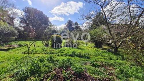 Mauves-sur-Loire Loire-Atlantique Grundstück Bild 7310637