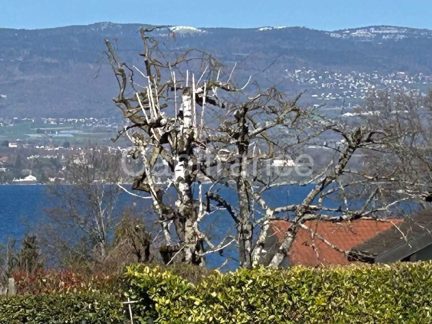  kaufen Grundstück Messery Haute-Savoie 3