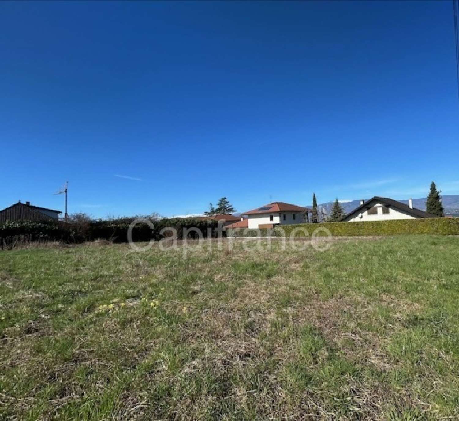  kaufen Grundstück Messery Haute-Savoie 4