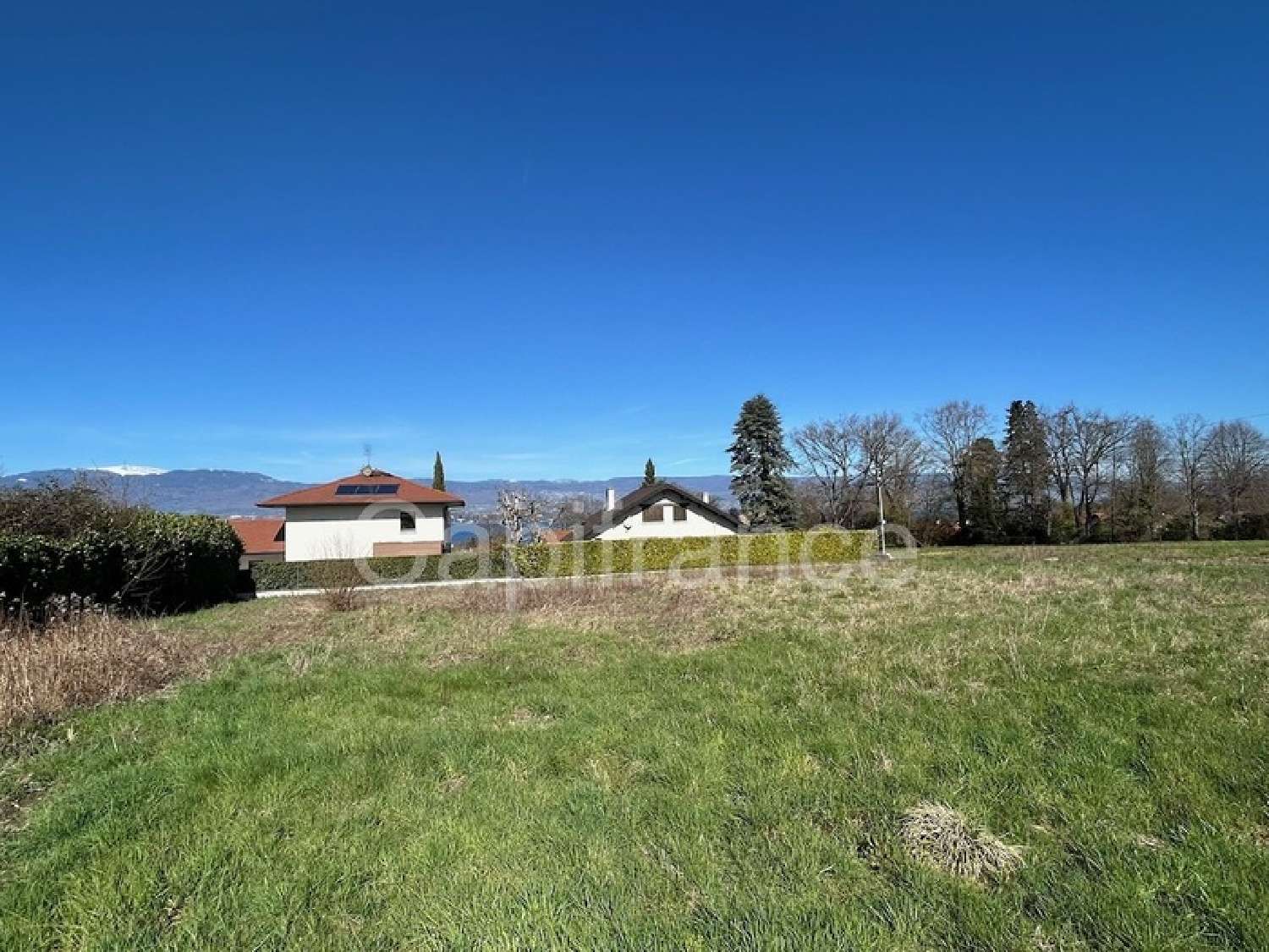  kaufen Grundstück Messery Haute-Savoie 5