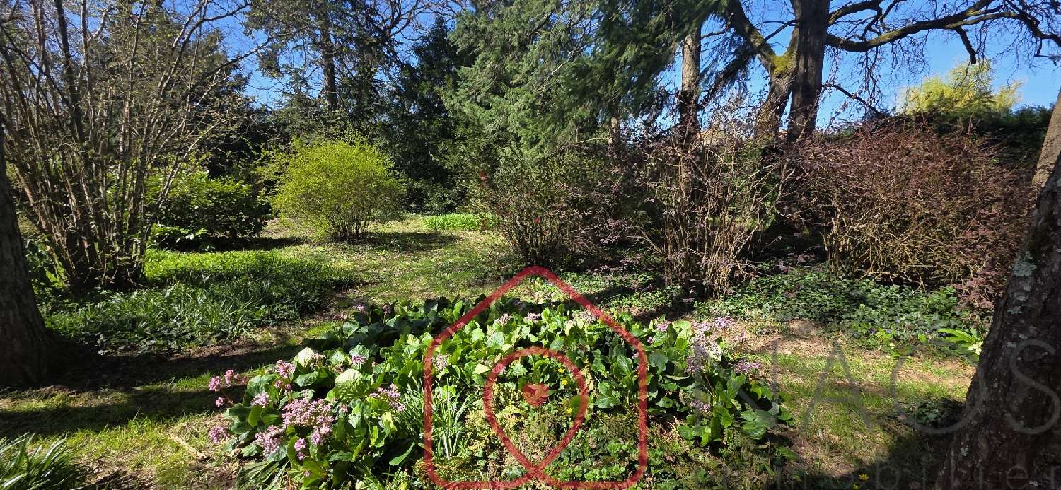  te koop terrein Mignaloux-Beauvoir Vienne 2