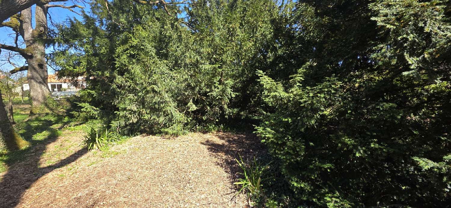  te koop terrein Mignaloux-Beauvoir Vienne 4