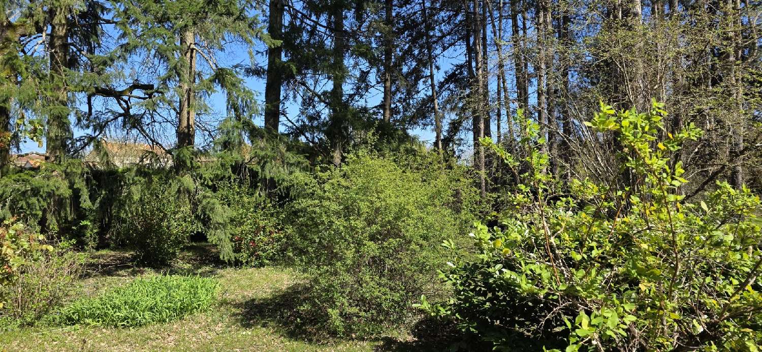  te koop terrein Mignaloux-Beauvoir Vienne 5