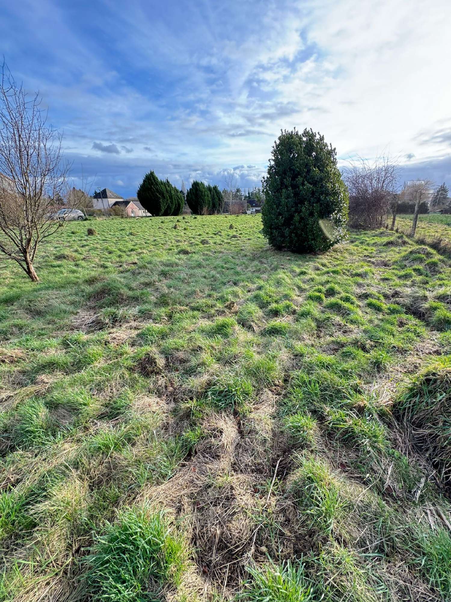  te koop terrein Mignères Loiret 1