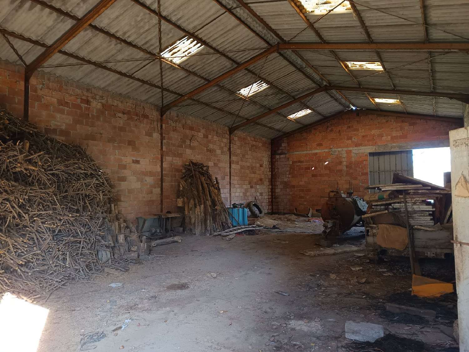  kaufen Grundstück Mirandol-Bourgnounac Tarn 4