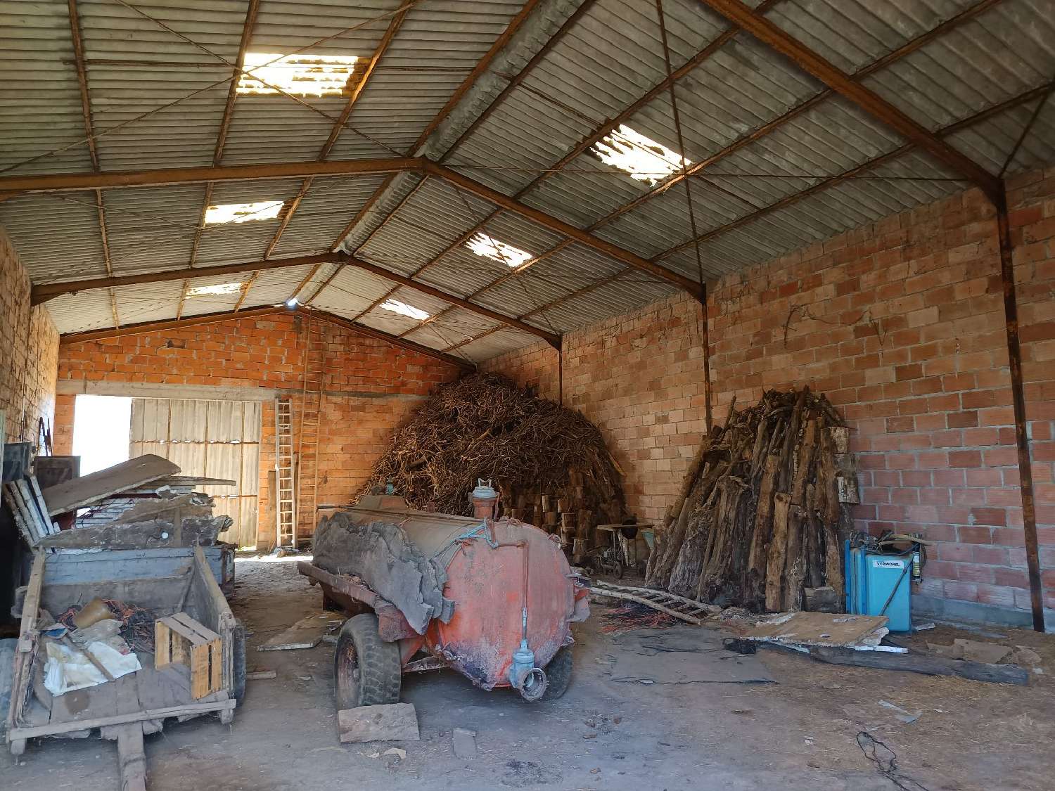  kaufen Grundstück Mirandol-Bourgnounac Tarn 5