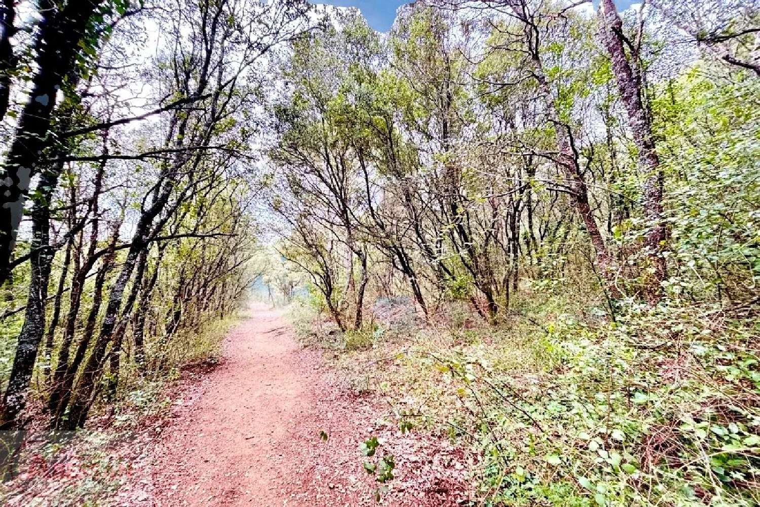  te koop terrein Monoblet Gard 1