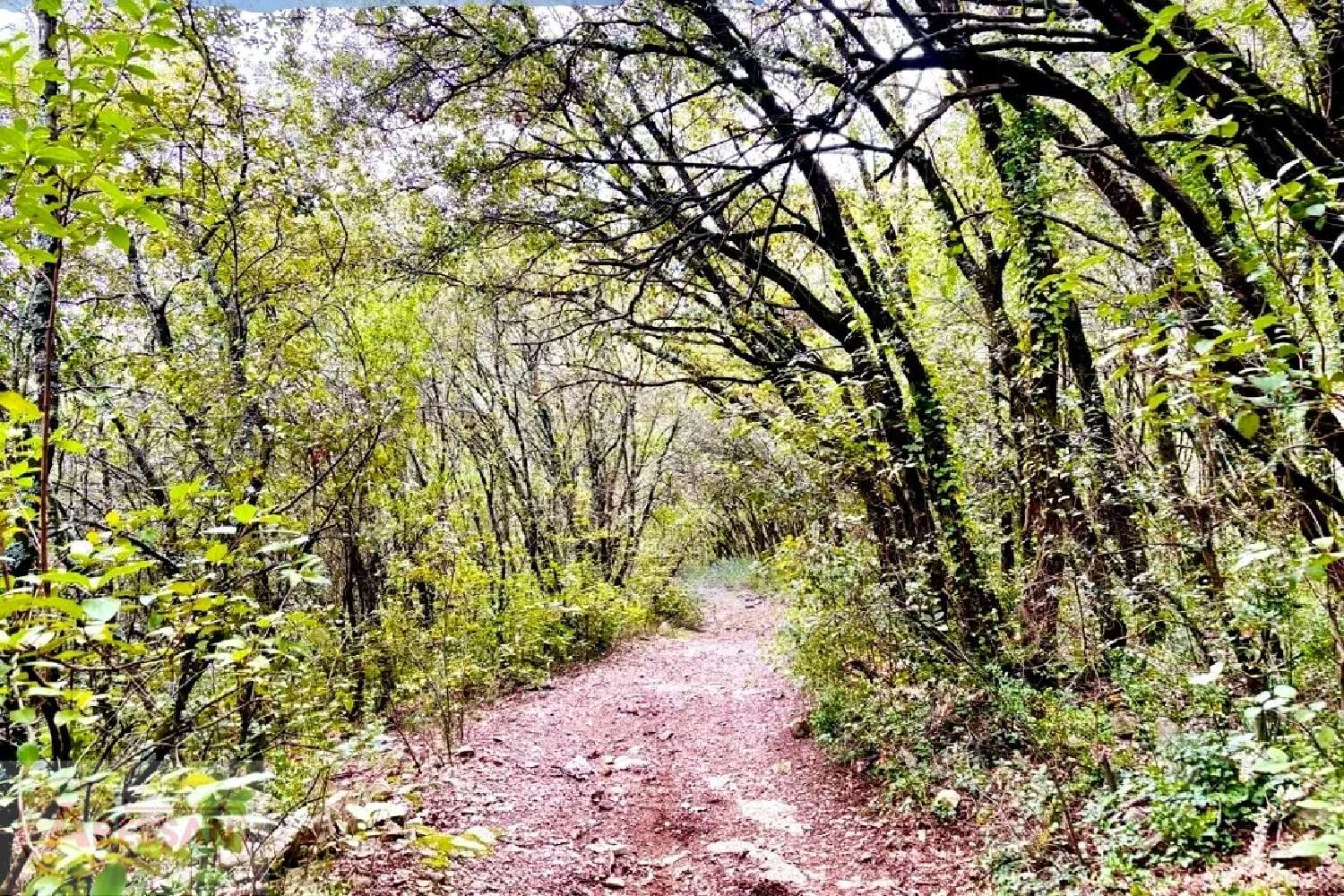  te koop terrein Monoblet Gard 3