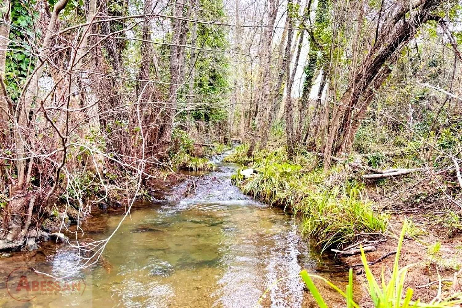  te koop terrein Monoblet Gard 5