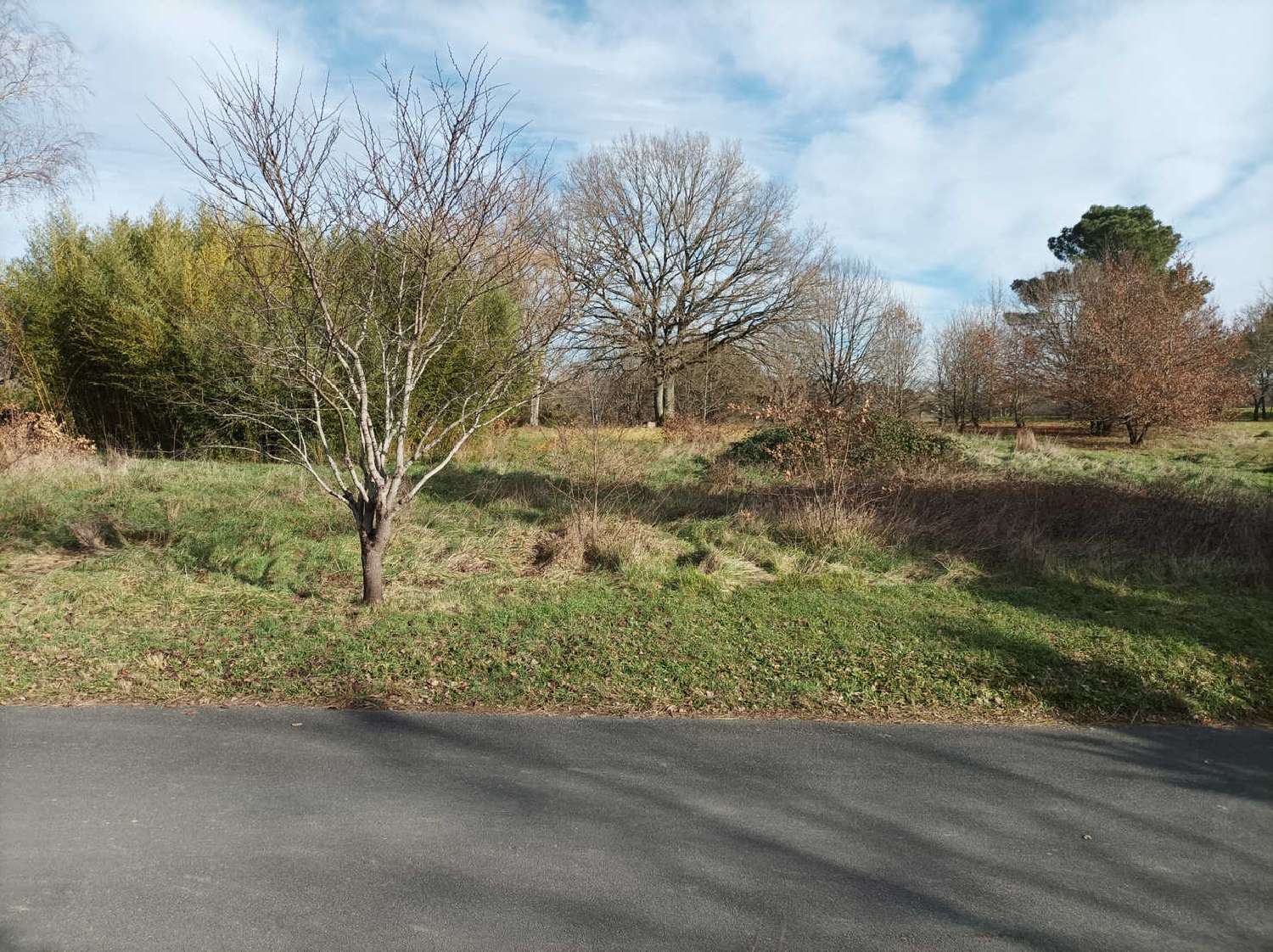  à vendre terrain Monsempron-Libos Lot-et-Garonne 1