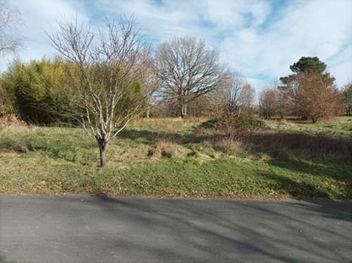 Monsempron-Libos Lot-et-Garonne terrain foto 7322785