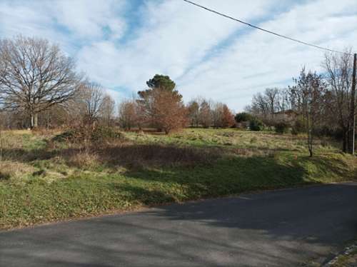 Monsempron-Libos Lot-et-Garonne terrain foto 7322801
