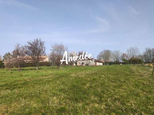 Montauban Tarn-et-Garonne terrain foto 7301247