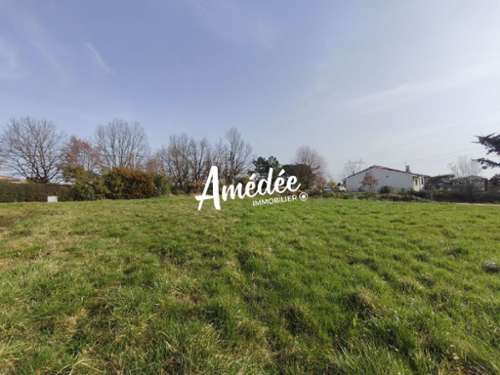 Montauban Tarn-et-Garonne terrain foto 7301248