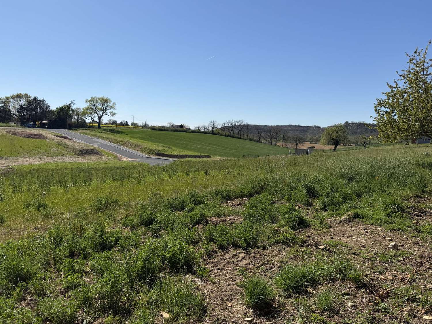  for sale terrain Montdragon Tarn 3