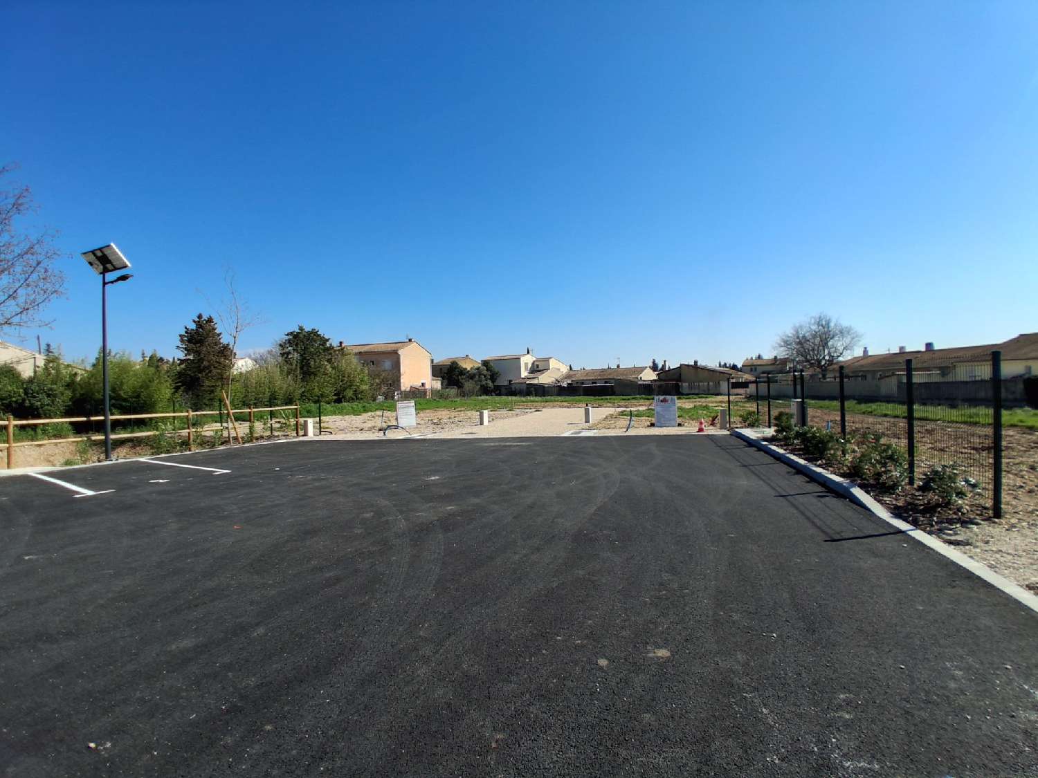  à vendre terrain Monteux Vaucluse 3