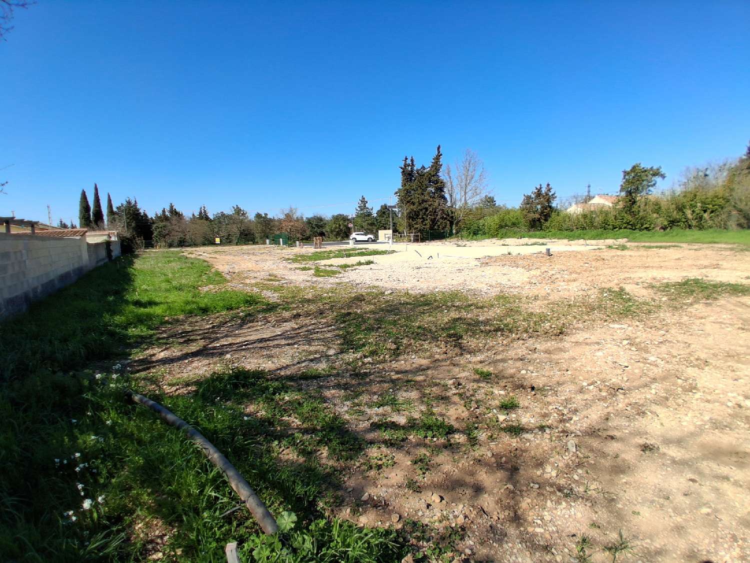  à vendre terrain Monteux Vaucluse 5