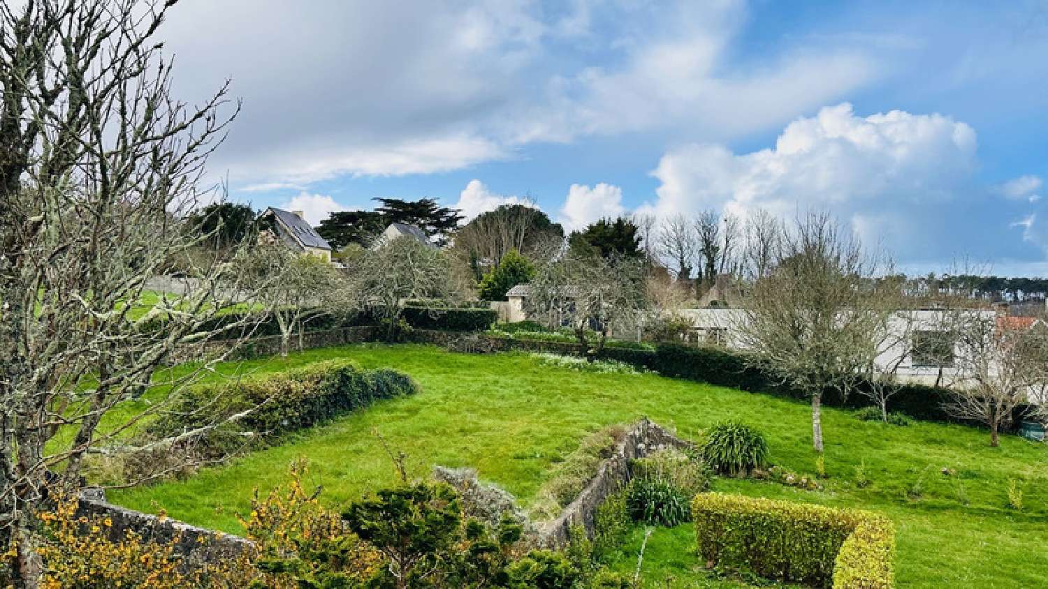  kaufen Grundstück Morgat Finistère 1