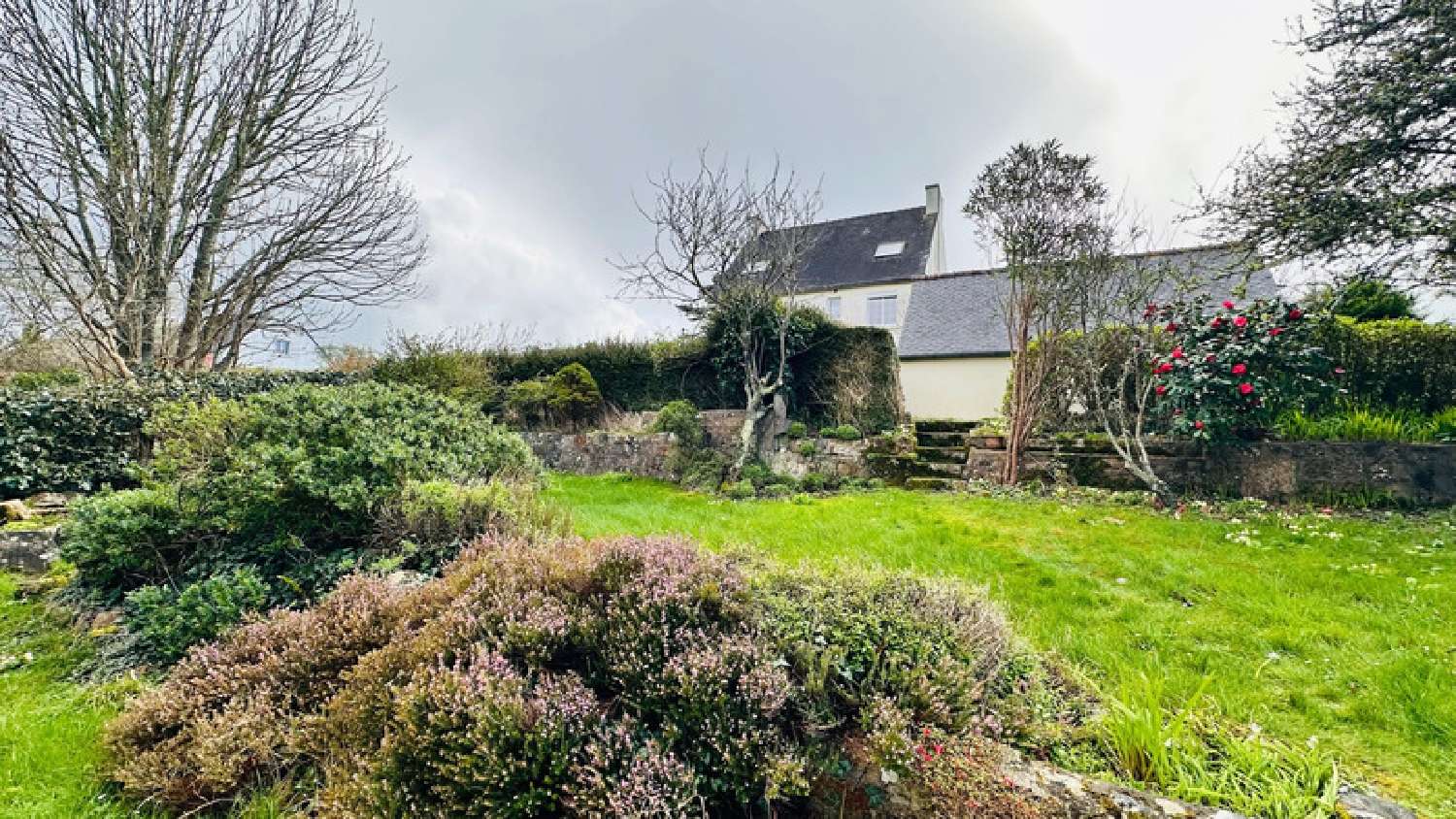  kaufen Grundstück Morgat Finistère 2