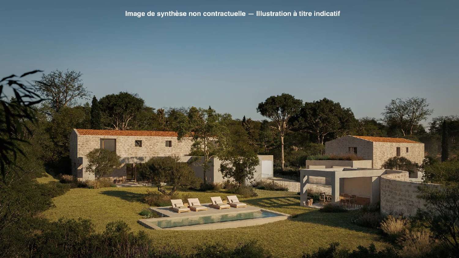  for sale terrain Mougins Alpes-Maritimes 2