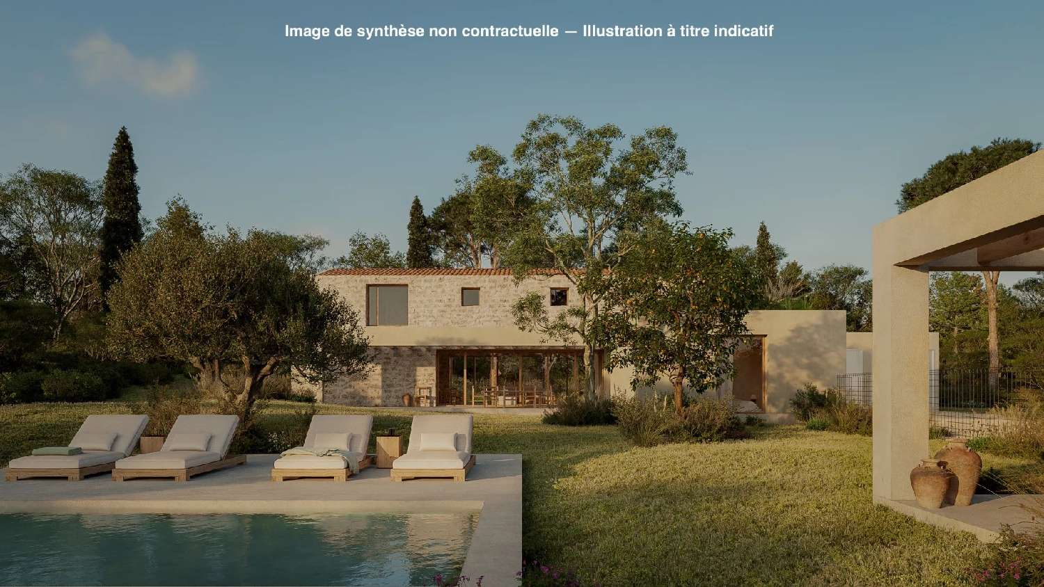  for sale terrain Mougins Alpes-Maritimes 3