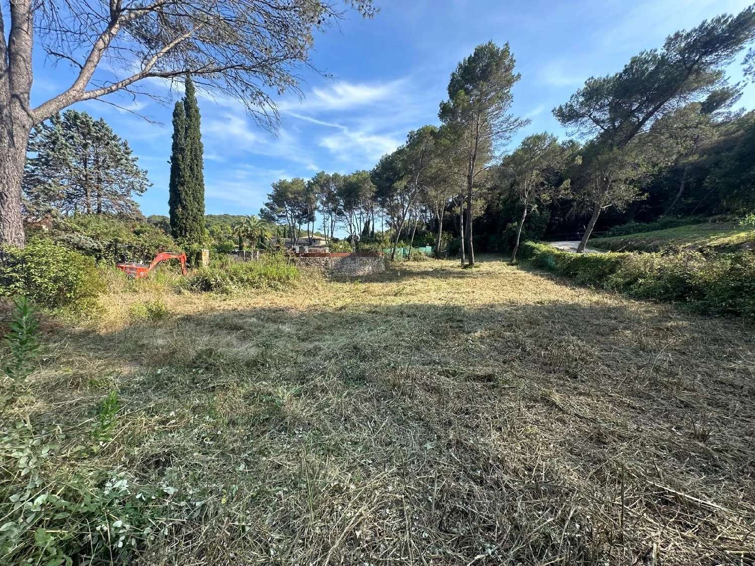  for sale terrain Mougins Alpes-Maritimes 5